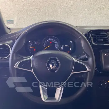 SANDERO S Edition Flex 1.0 12V 5p Mec.