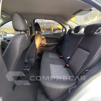 Ka+ Sedan 1.0 SE/SE PLUS TiVCT Flex 4p