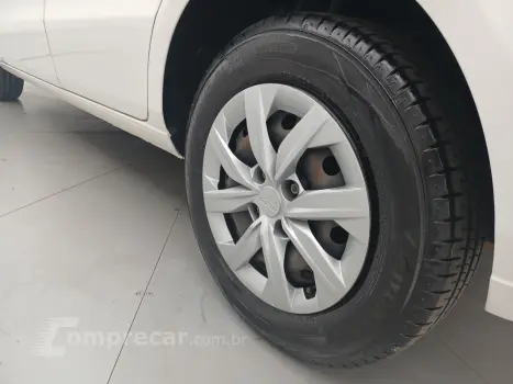 GOL 1.0 12V MPI TOTALFLEX 4P MANUAL