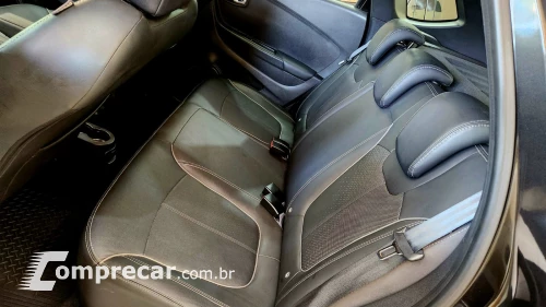 CAPTUR 1.6 16V SCE Bose