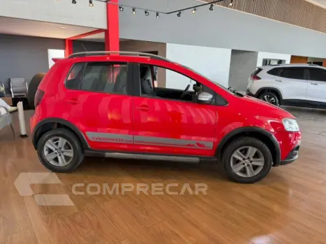 CROSSFOX - 1.6 MI 8V 4P MANUAL