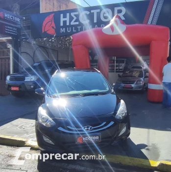 i30 I30 GLS 1.8 16V MPI (Aut) C180