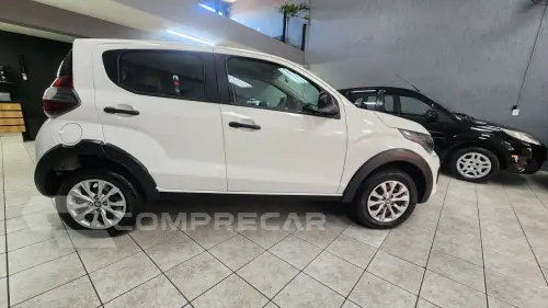 MOBI LIKE 1.0 Fire Flex 5p.