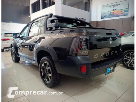 OROCH 1.3 TCE FLEX OUTSIDER X-TRONIC