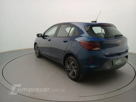 ONIX 1.0 TURBO FLEX LT MANUAL