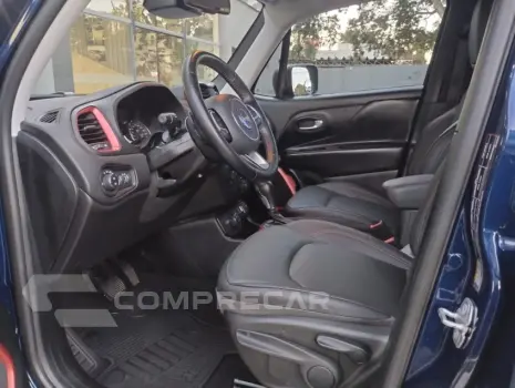RENEGADE 2.0 16V Turbo Trailhawk 4X4
