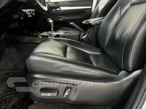 HILUX 2.7 SRV 4X4 CD 16V