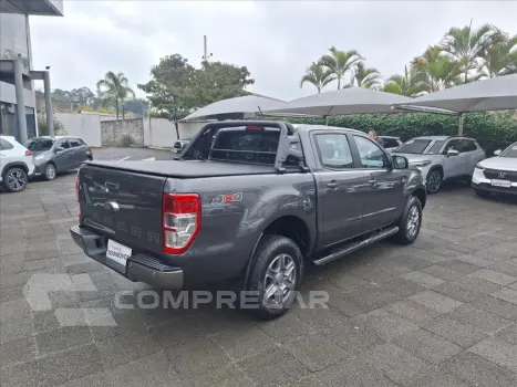 RANGER 2.2 XLS 4X4 CD 16V DIESEL 4P AUTOMÁTICO