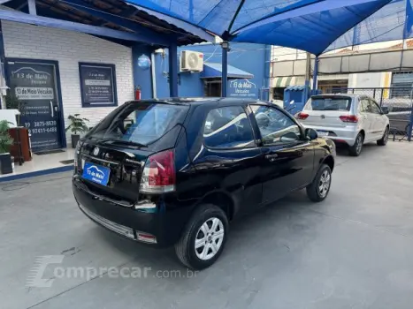 PALIO - 1.0 MPI FIRE ECONOMY 8V 2P MANUAL