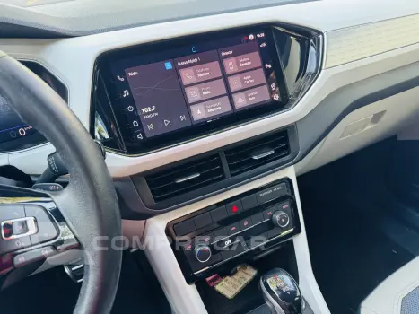 T-CROSS 1.4 250 TSI Highline