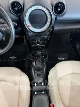 COOPER PACEMAN S ALL4 1.6 16V Aut.