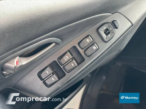 IX35 2.0 MPFI GL 16V FLEX 4P AUTOMÁTICO