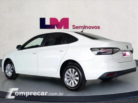 VIRTUS 1.0 170 TSI MANUAL