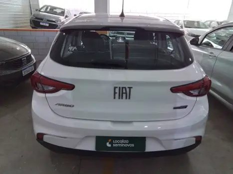 ARGO 1.0 FIREFLY FLEX DRIVE MANUAL