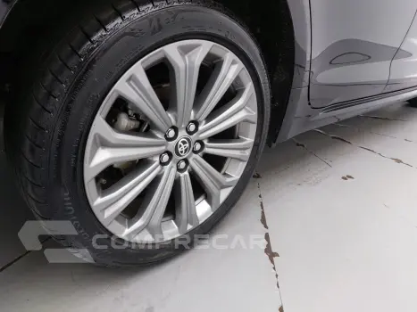 COROLLA 2.0 VVT-IE FLEX XEI DIRECT SHIFT