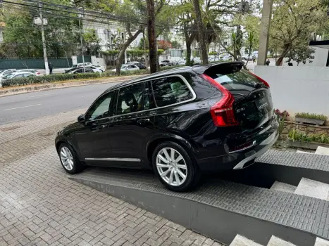 XC90 2.0 T6 Inscription AWD Geartronic