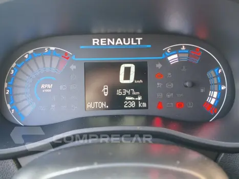 Kwid 1.0 12V 4P SCE FLEX OUTSIDER