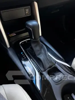 COROLLA CROSS 2.0 Vvt-ie XRX