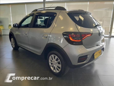 STEPWAY 1.0 12V SCE ZEN