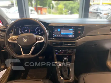 POLO 1.0 170 TSI Highline