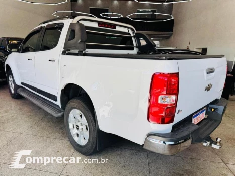 S10 LTZ FLEX 2.4 MEC