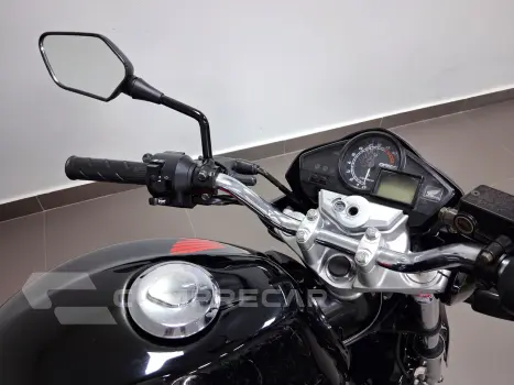 HONDA CB 300R