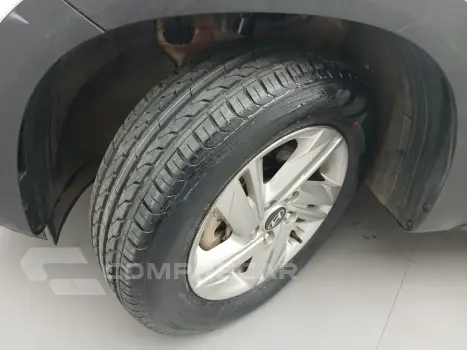 CRETA 1.0 TGDI FLEX COMFORT AUTOMÁTICO