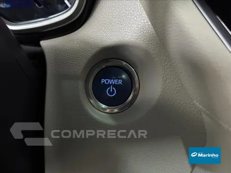 COROLLA CROSS 1.8 VVT-I HYBRID FLEX XRX CVT