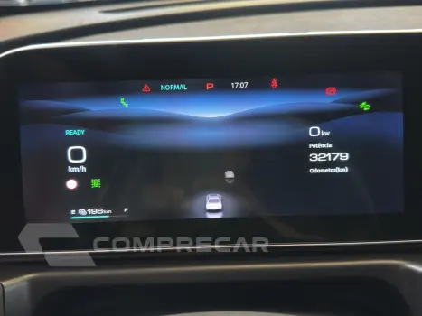 ORA 03 48 KW ELÉTRICO SKIN