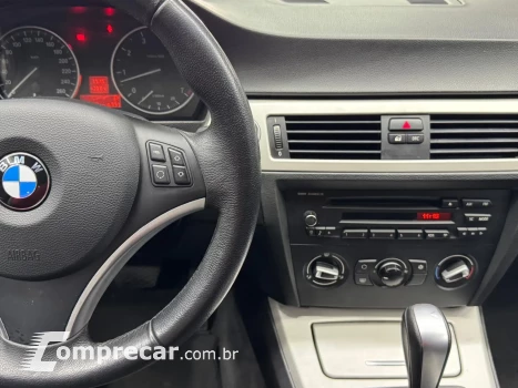 320i 2.0 16V