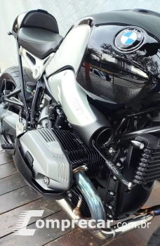 BMW R NINET
