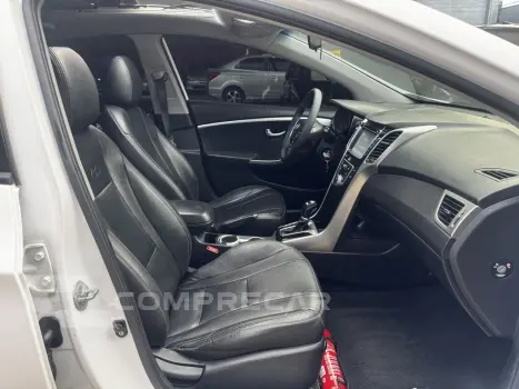 I30 1.8 16V 4P AUTOMÁTICO