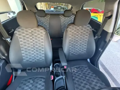 HB20 C.Style/C.Plus 1.6 Flex 16V Aut.
