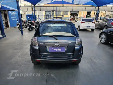 KA - 1.0 MPI 8V 2P MANUAL