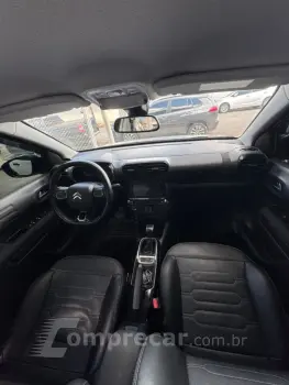 C4 CACTUS 1.6 THP Shine Eat6