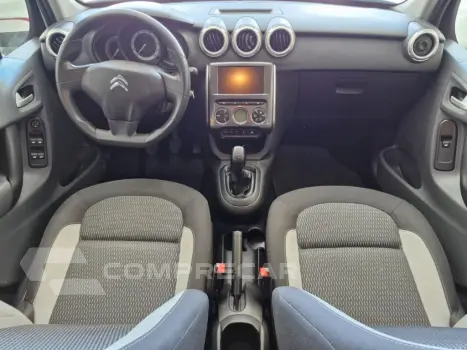 C3 Attraction Pure Tech 1.2 Flex 12V Mec