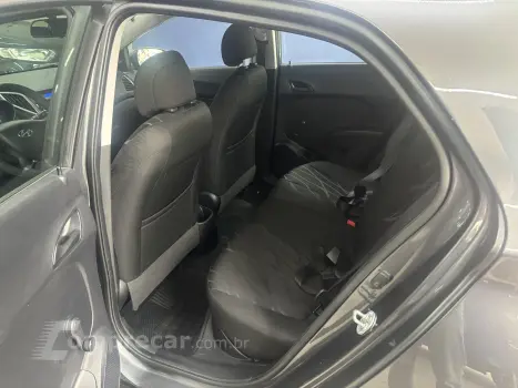 HB20 Comf./C.Plus/C.Style 1.0 Flex 12V