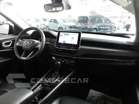 COMPASS 2.0 TD350 TURBO DIESEL TRAILHAWK AT9