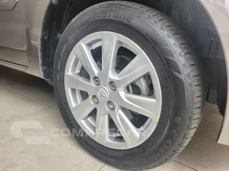 ETIOS X Plus 1.5 Flex 16V 5p Mec.