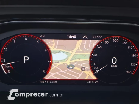 JETTA 2.0 350 TSI GLI