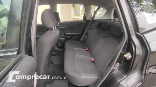 FIT 1.4 LX 8V
