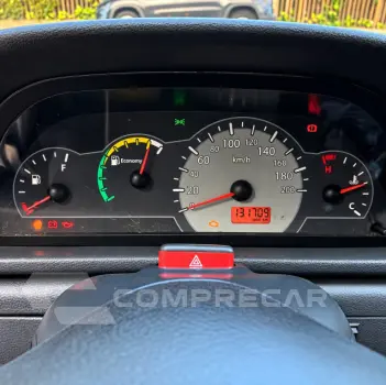 UNO 1.0 MPI Mille Fire Economy 8V