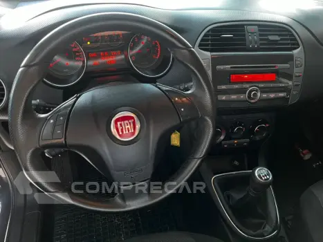 Bravo ESSENCE 1.8 Flex 16V 5p