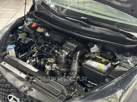 HB20 1.0 Comfort Plus 12V