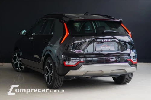 NIRO 1.6 GDI HEV SX PRESTIGE DCT
