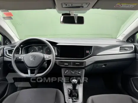 POLO 1.0 MPI TRACK MANUAL