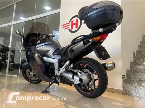 K 1200 GT