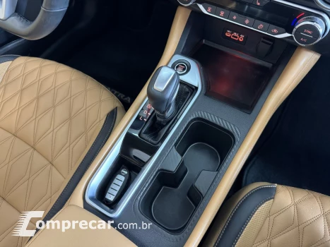 Sentra 2.0 16V 4P EXCLUSIVE AUTOMÁTICO