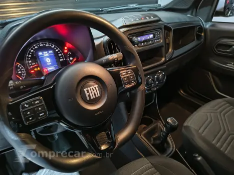 STRADA 1.3 Firefly Freedom CD