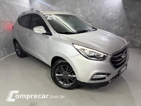 IX35 2.0 MPFI GL 16V